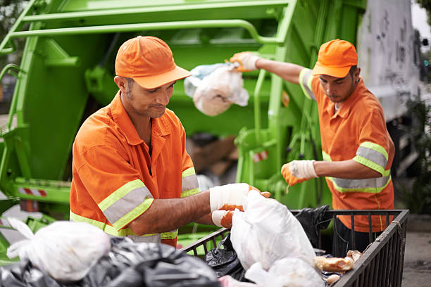 Demolition Debris Removal in Washington, MO